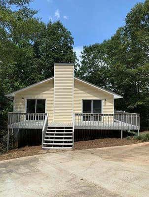 100 POINT RD, WHITESBURG, GA 30185 - Image 1