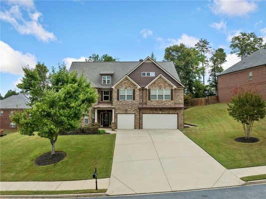 4560 LAKE HILL TRL, ELLENWOOD, GA 30294 - Image 1