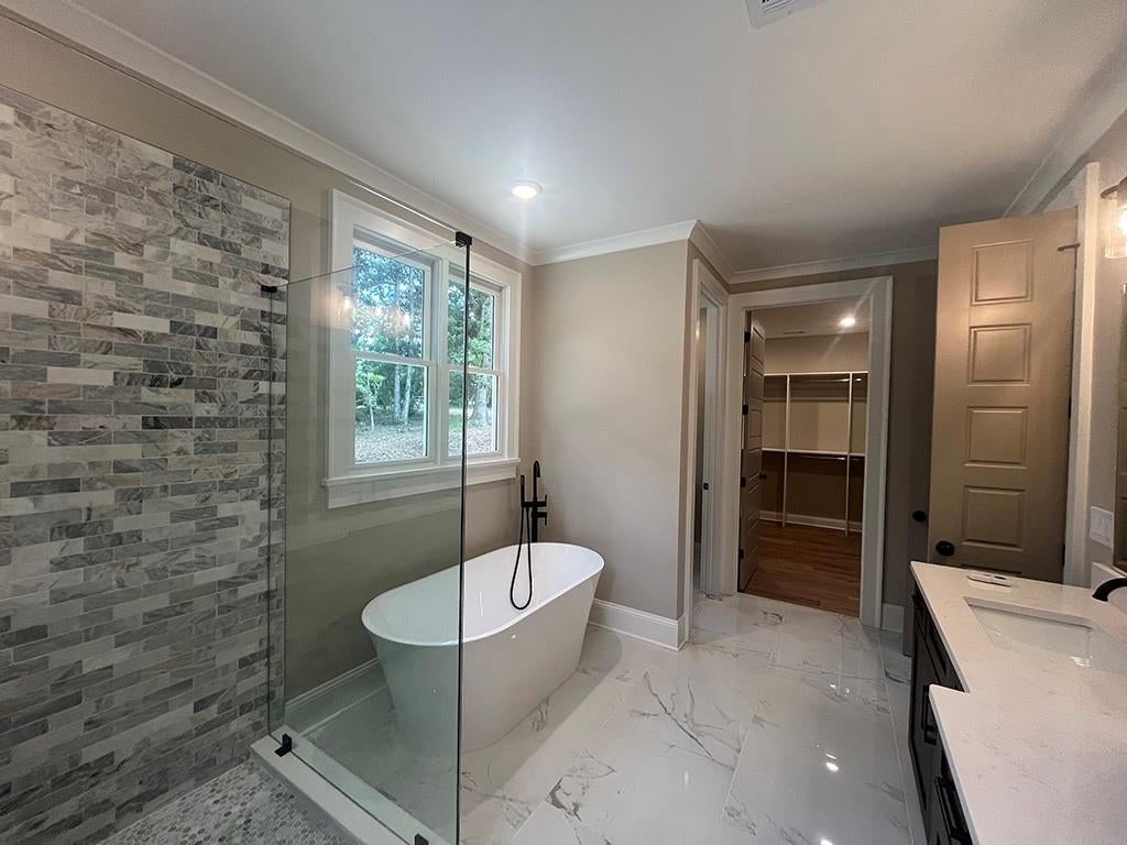 Ball Ground, Georgia, 30107, United States, 4 Bedrooms Bedrooms, ,6 BathroomsBathrooms,Residential,Active,1810441