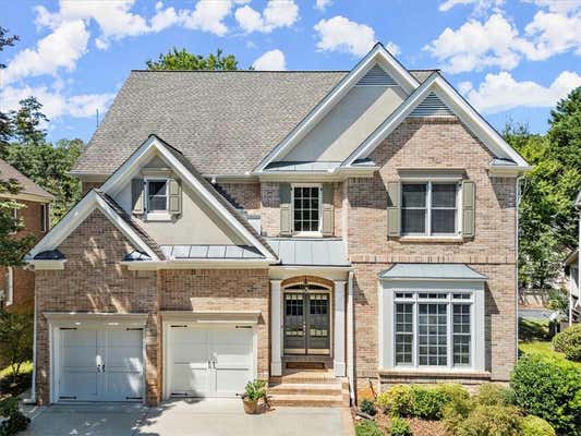 2344 BRIARCLIFF CMNS NE, ATLANTA, GA 30345 - Image 1