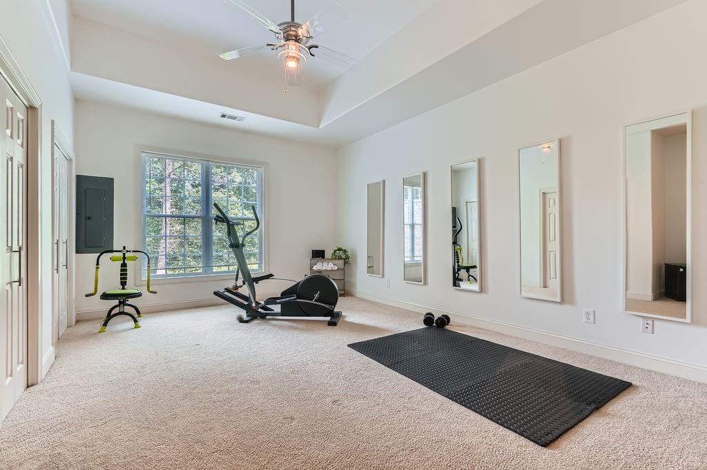 Powder Springs, Georgia, 30127, United States, 6 Bedrooms Bedrooms, ,5 BathroomsBathrooms,Residential,Active,1863297