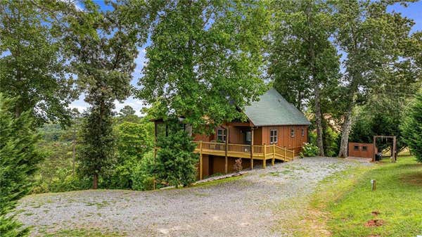 122 RIVERVIEW LN, BLUE RIDGE, GA 30513 - Image 1