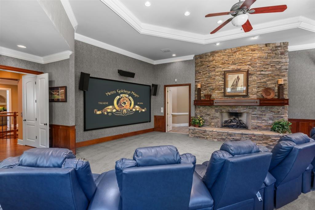 Flowery Branch, Georgia, 30542, United States, 4 Bedrooms Bedrooms, ,8 BathroomsBathrooms,Residential,Active,1929460