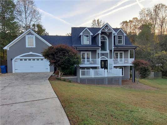 326 RYAN DR, AUBURN, GA 30011 - Image 1