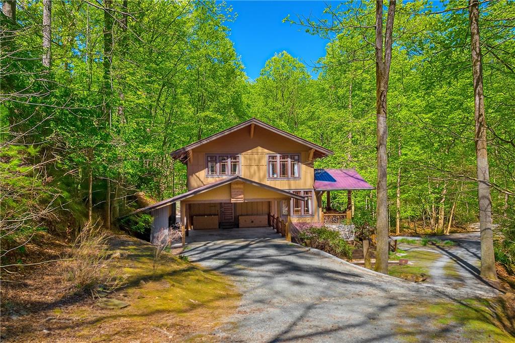 Cherry Log, Georgia, 30522, United States, 4 Bedrooms Bedrooms, ,5 BathroomsBathrooms,Residential,Active,1961897