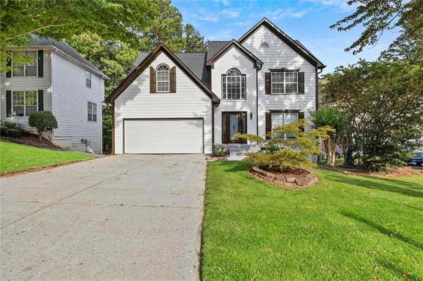 835 GATESHEAD LN, LAWRENCEVILLE, GA 30043 - Image 1