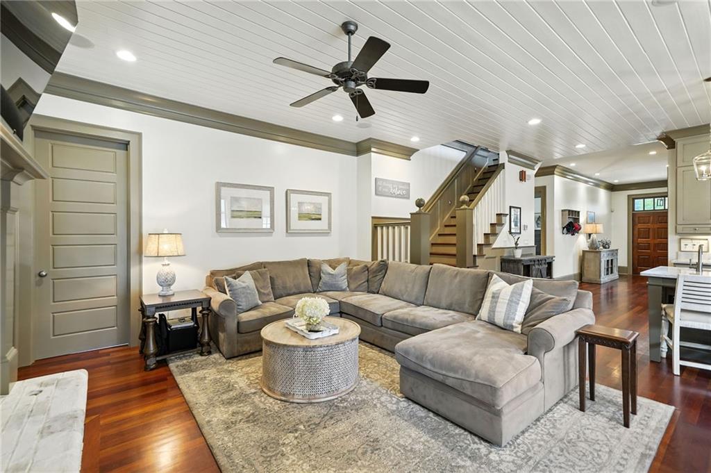 Ball Ground, Georgia, 30107, United States, 5 Bedrooms Bedrooms, ,6 BathroomsBathrooms,Residential,Active,1961964