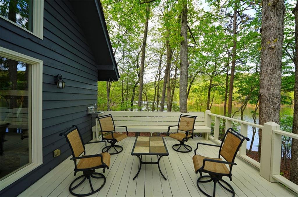 Big Canoe, Georgia, 30143, United States, 4 Bedrooms Bedrooms, ,4 BathroomsBathrooms,Residential,Active,1969782