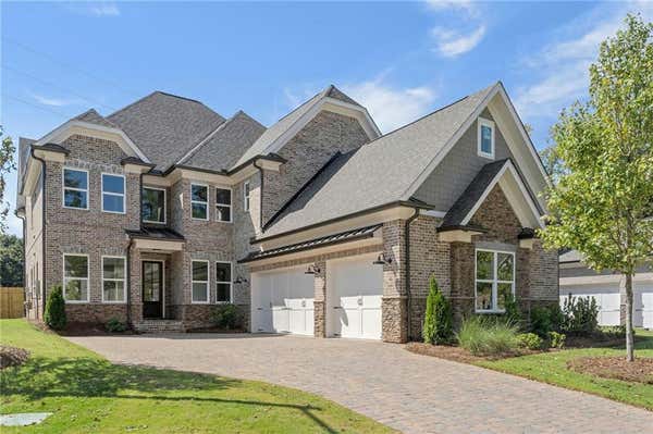 916 SUNNY MEADOWS LN, MARIETTA, GA 30062 - Image 1