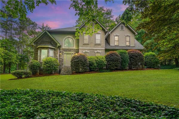 16 SHERMAN LN NW, CARTERSVILLE, GA 30121 - Image 1