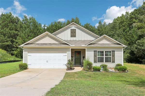 400 SUNFLOWER LN, COVINGTON, GA 30016 - Image 1