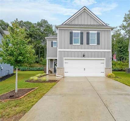 5706 TURNSTONE TRL, FLOWERY BRANCH, GA 30542 - Image 1