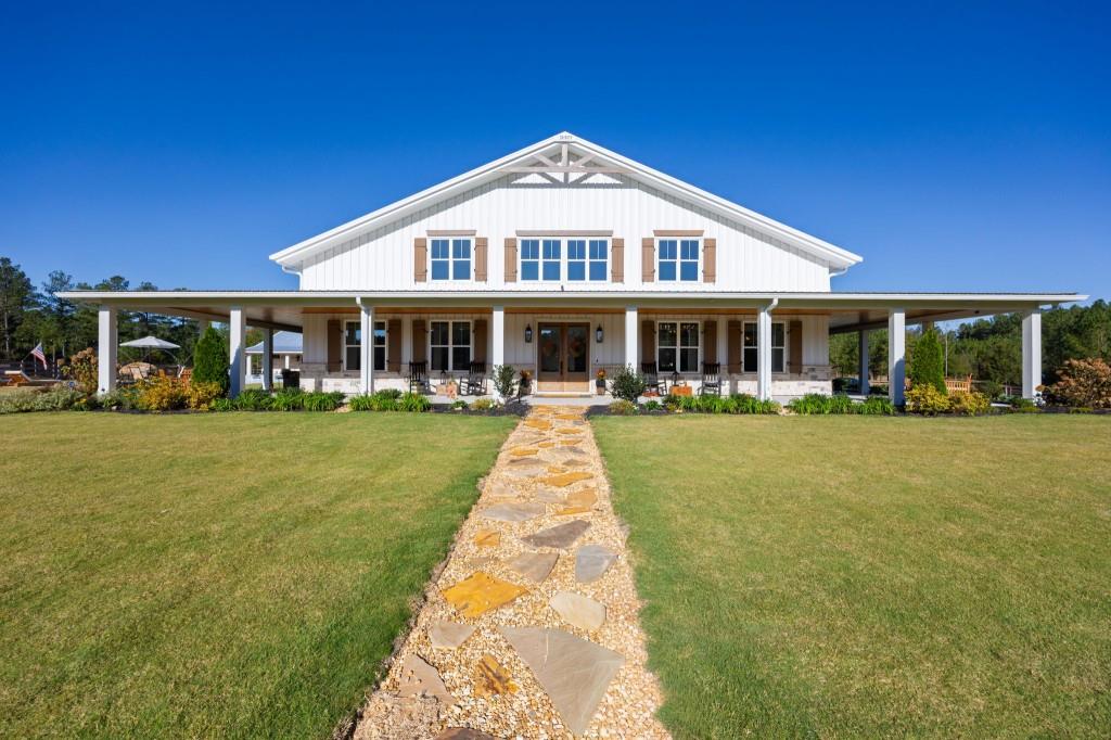 Rydal, Georgia, 30171, United States, 5 Bedrooms Bedrooms, ,5 BathroomsBathrooms,Residential,Active,1987269