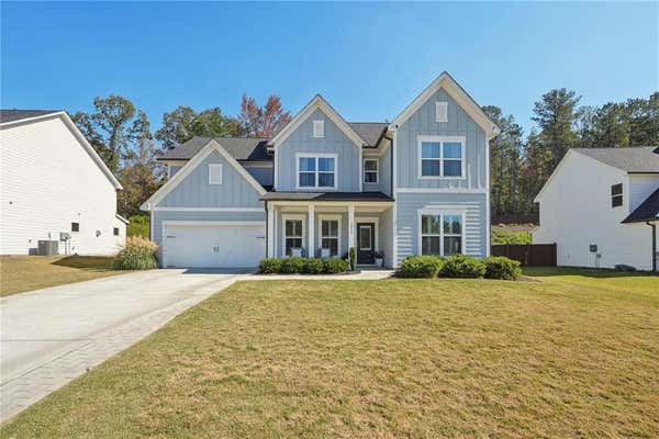 2044 GARVIN RD, ACWORTH, GA 30101 - Image 1