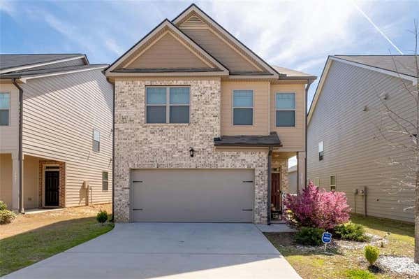 2627 LOVEJOY CROSSING DR, HAMPTON, GA 30228 - Image 1