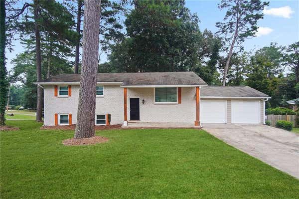 2772 WILLIAMSBURG WAY, DECATUR, GA 30034 - Image 1