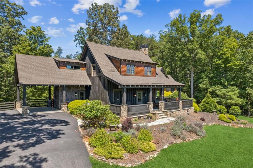 Ellijay, Georgia, 30536, United States, 3 Bedrooms Bedrooms, ,4 BathroomsBathrooms,Residential,Active,1929428