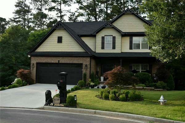 4220 WHITFIELD OAK WAY, AUBURN, GA 30011 - Image 1