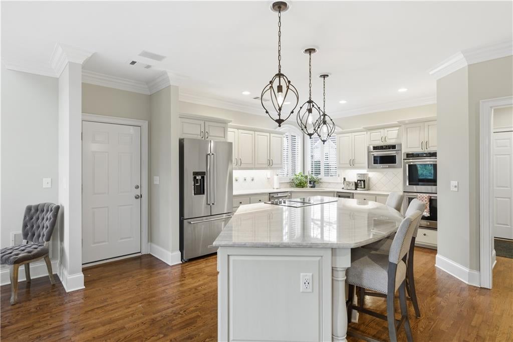 Johns Creek, Georgia, 30097, United States, 4 Bedrooms Bedrooms, ,5 BathroomsBathrooms,Residential,Active,2007308