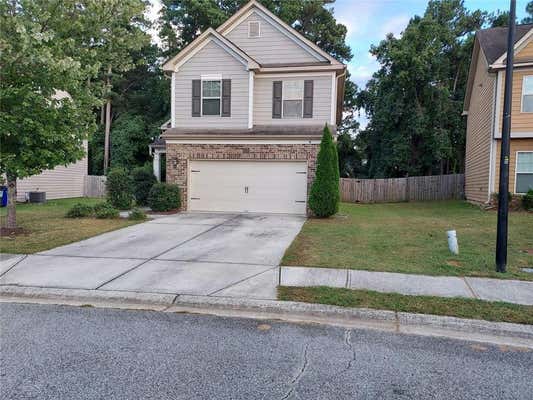 5761 BARRINGTON RUN, UNION CITY, GA 30291 - Image 1