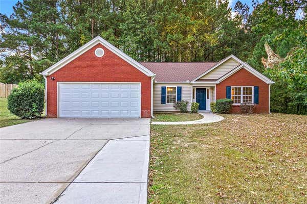 712 GRANDVIEW CIR, POWDER SPRINGS, GA 30127 - Image 1