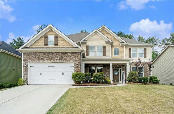 472 LONGWOOD PL, DALLAS, GA 30132 - Image 1