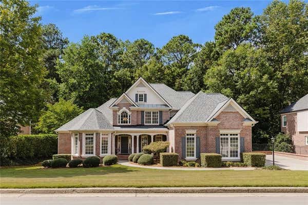 5033 TOWNE LAKE HLS N, WOODSTOCK, GA 30189 - Image 1