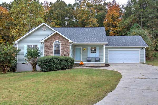 31 COVERED SPRINGS DR NE, ROME, GA 30165 - Image 1