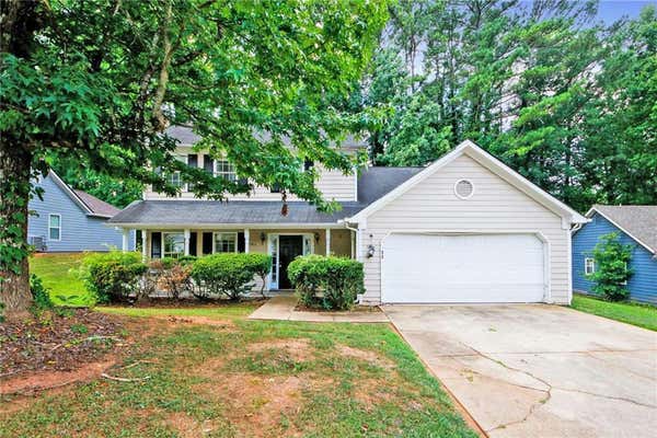 962 FOREST PATH, STONE MOUNTAIN, GA 30088 - Image 1