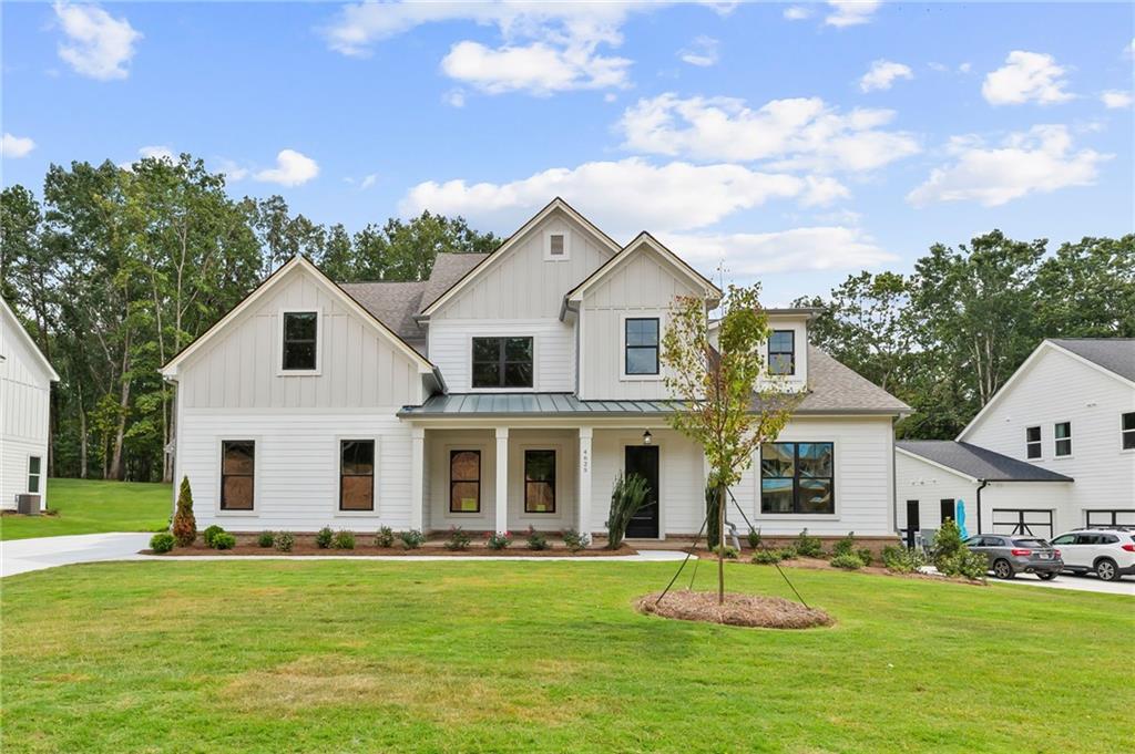 Cumming, Georgia, 30041, United States, 4 Bedrooms Bedrooms, ,4 BathroomsBathrooms,Residential,Active,1850694