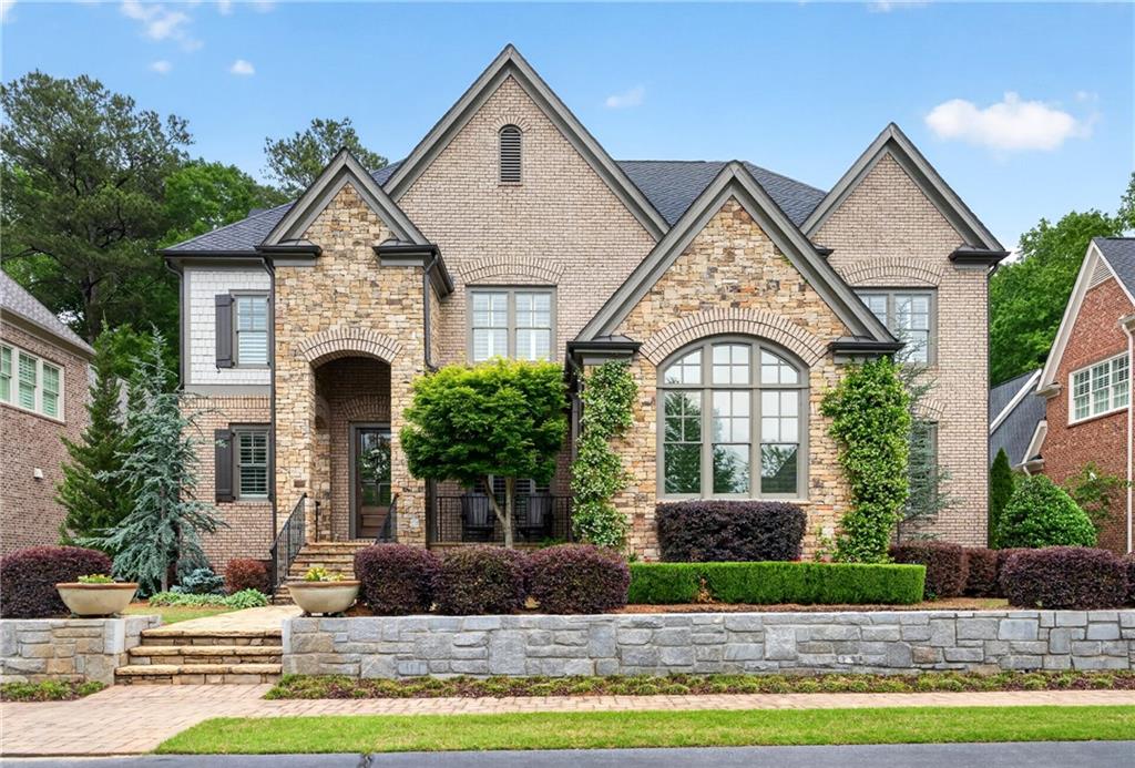 Berkeley Lake, Georgia, 30096, United States, 4 Bedrooms Bedrooms, ,6 BathroomsBathrooms,Residential,Active,2043849