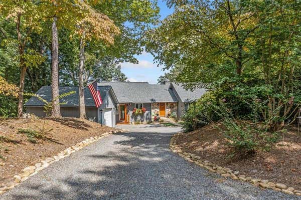 103 TALONA RIDGE RD, ELLIJAY, GA 30536 - Image 1