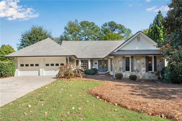 11840 HARDSCRABBLE TRL, ROSWELL, GA 30075 - Image 1