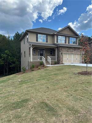 647 SADDLE RIDGE, BREMEN, GA 30110 - Image 1