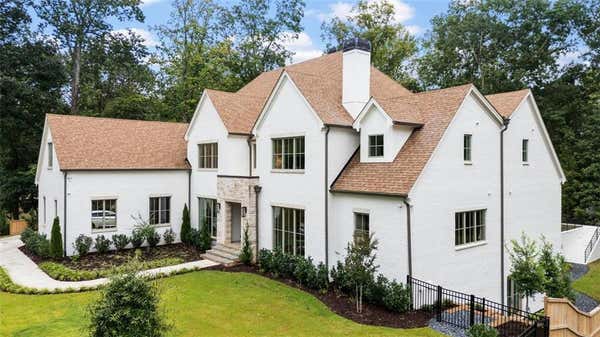 490 MOUNT PARAN RD NW, ATLANTA, GA 30327 - Image 1