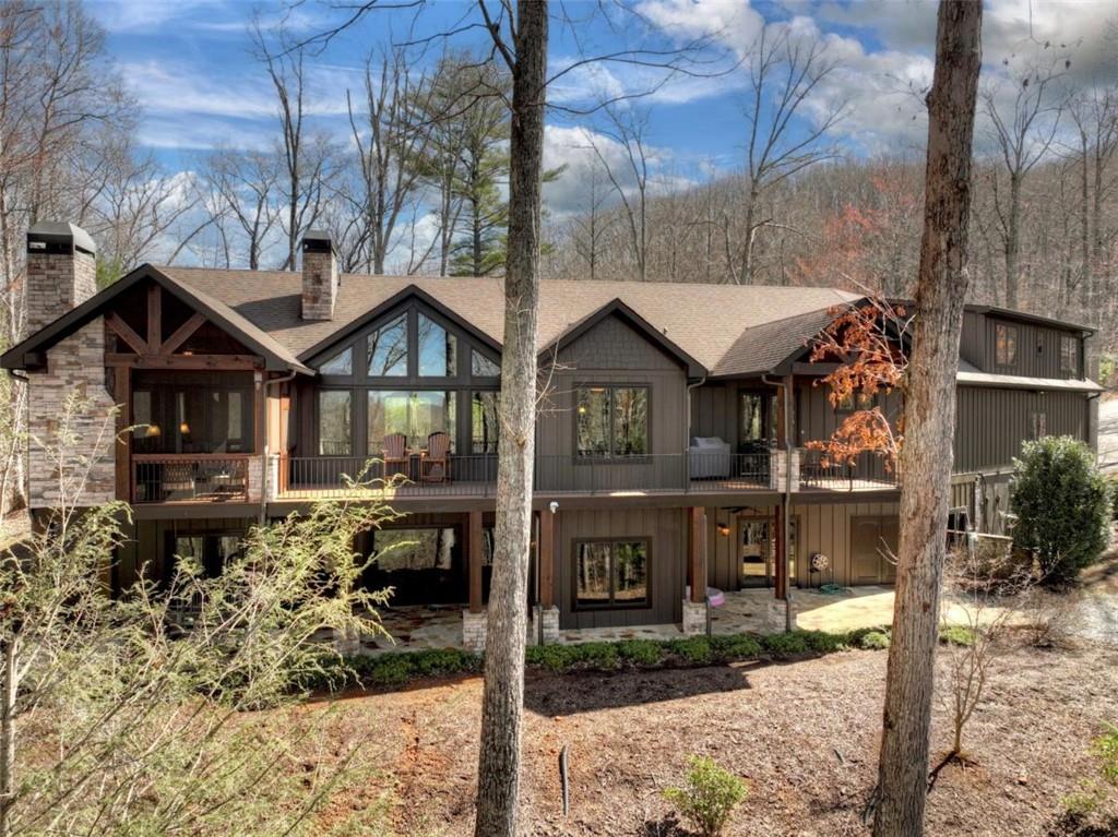 Ellijay, Georgia, 30536, United States, 5 Bedrooms Bedrooms, ,6 BathroomsBathrooms,Residential,Active,1954428