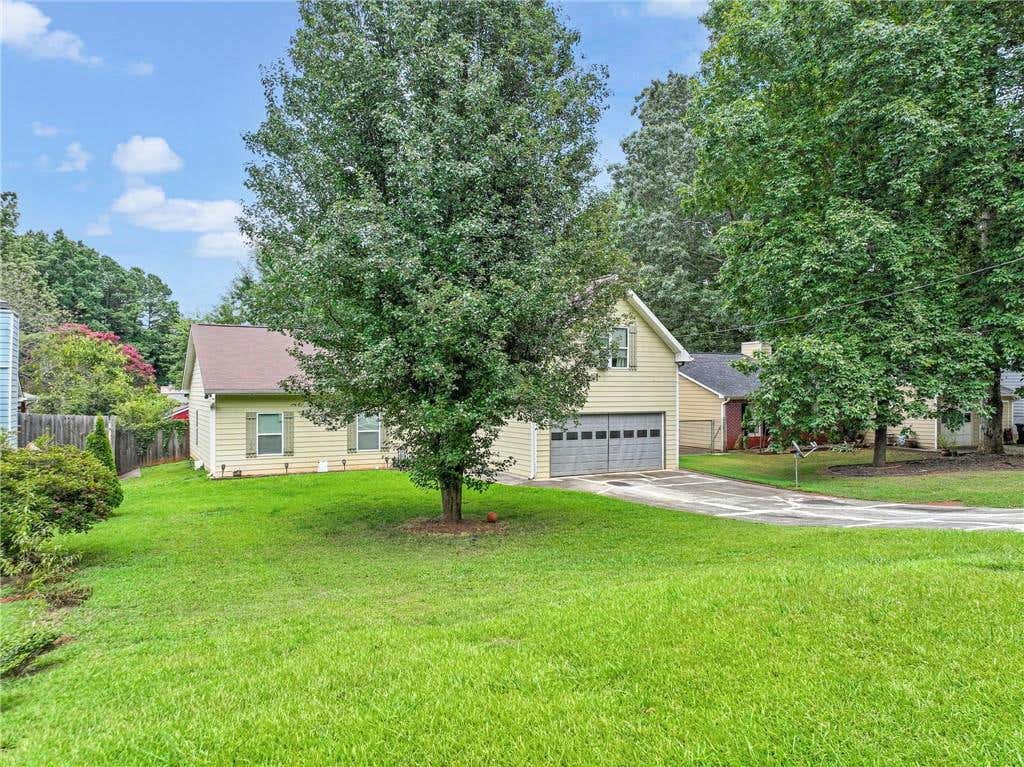 1451 DANIEL LN, LAWRENCEVILLE, GA 30046, photo 1 of 22