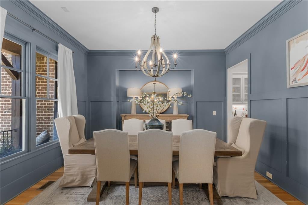 Peachtree Corners, Georgia, 30092, United States, 5 Bedrooms Bedrooms, ,4 BathroomsBathrooms,Residential,Active,1894514