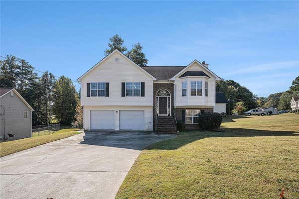 2733 CEDAR TREE LN, ELLENWOOD, GA 30294 - Image 1