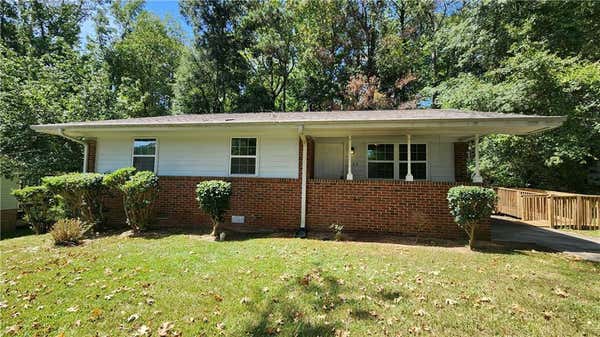 749 PLAINVILLE CIR SW, ATLANTA, GA 30331 - Image 1