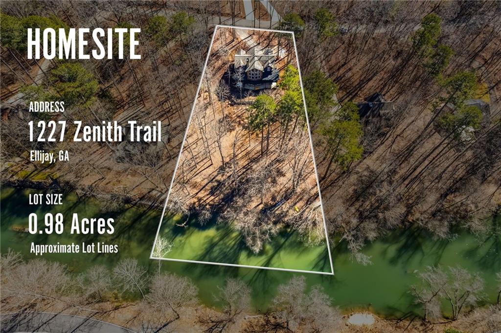 Ellijay, Georgia, 30540, United States, ,4 BathroomsBathrooms,Residential,Active,1718425