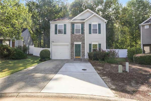 211 OSMANTHUS WAY, CANTON, GA 30114 - Image 1