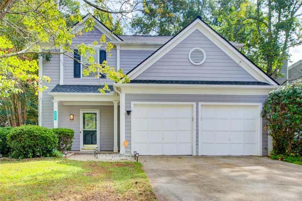 483 BOTTESFORD DR NW, KENNESAW, GA 30144 - Image 1