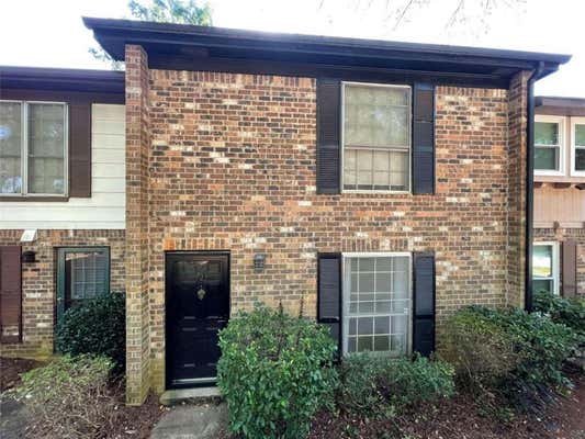 727 GARDEN VIEW DR, STONE MOUNTAIN, GA 30083 - Image 1