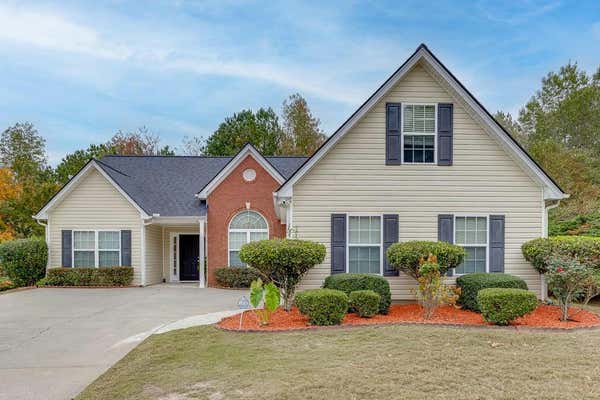 2537 WEYCROFT CIR, DACULA, GA 30019 - Image 1