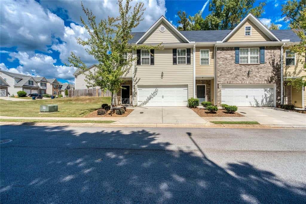 49 BRYCEWOOD TRL, DALLAS, GA 30157, photo 1 of 34