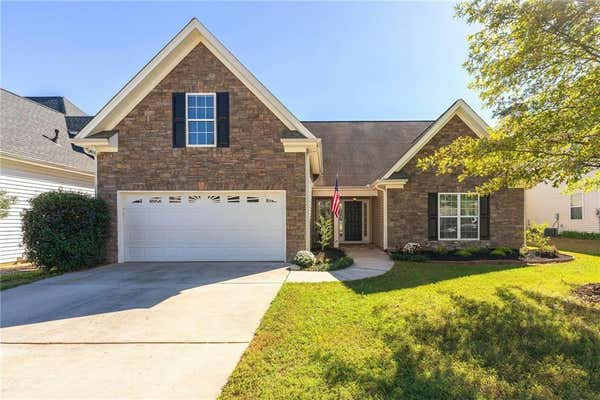 665 MILLBROOK VILLAGE DR, TYRONE, GA 30290 - Image 1