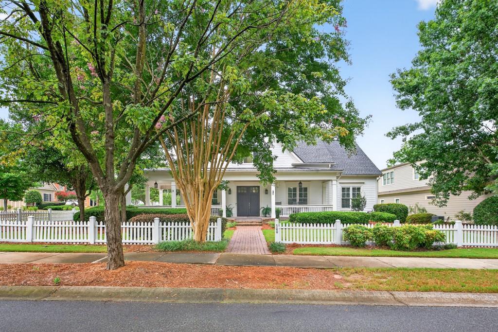 Statham, Georgia, 30666, United States, 5 Bedrooms Bedrooms, ,5 BathroomsBathrooms,Residential,Active,1899906