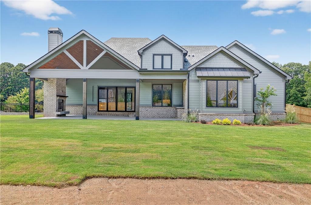 Cumming, Georgia, 30041, United States, 5 Bedrooms Bedrooms, ,5 BathroomsBathrooms,Residential,Active,1941387