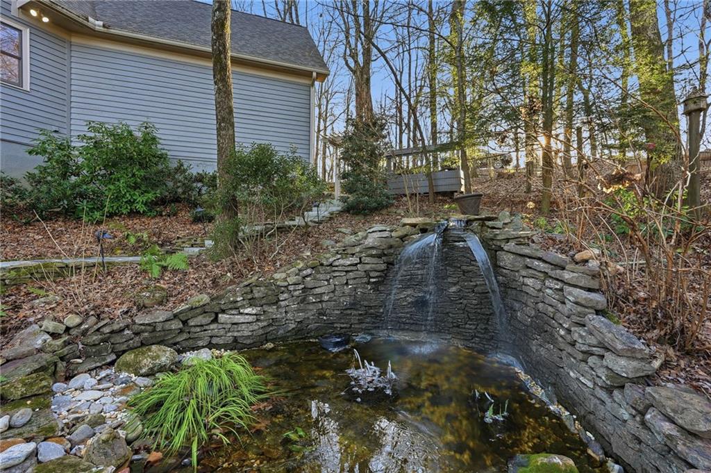 Big Canoe, Georgia, 30143, United States, 4 Bedrooms Bedrooms, ,5 BathroomsBathrooms,Residential,Active,2010159